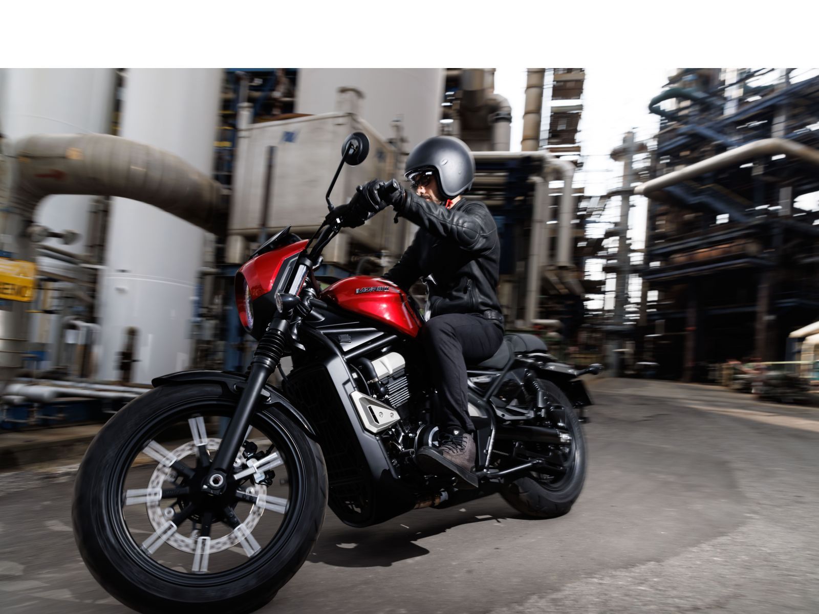 Мотоцикл MOTO MORINI CALIBRO (SHARK GRAY) 2026